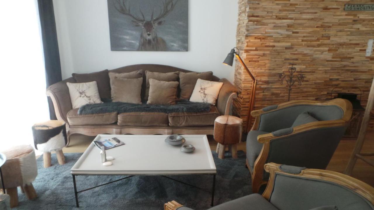 Spacious And Stylish Flat At The Foot Of The Mont-Blanc Ideal For Ski In Ski Out Les Houches Εξωτερικό φωτογραφία